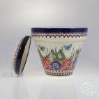 149AR / Doniczka 20 cm - GU- 892/894 - zdjęcie