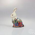 149AR / Figurka Zając - GD-1888 - zdjęcie