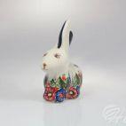 149AR / Figurka Zając - GD-1667 - zdjęcie