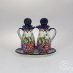 149AR / Komplet do oliwy / octu - GU-9014 - zdjęcie