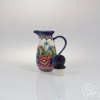 149AR / Butelka do oliwy / octu - GU-1184 - zdjęcie