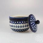 166A / Pojemnik 0,75 l - GU-1209 - zdjęcie