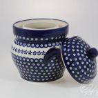 166A / Garnek 3,0 l - GU-1126 - zdjęcie