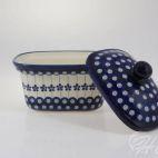 166A / Pojemnik 0,8 l - GU-1189 - zdjęcie