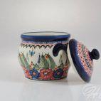 149AR / Garnek 1,0 l - GU-1098 - zdjęcie