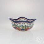 149AR / Miska kwadratowa 14,7 cm - GU-1931A - zdjęcie