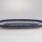 166A / Półmisek 23,5 x 37,3 cm - GU-1456 - zdjęcie