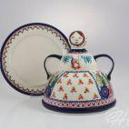 149AR / Baba do sera 19,2 cm - GU-847 - zdjęcie