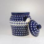 166A / Garnek 1,5 l - GU-1100 - zdjęcie