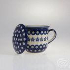 166A / Zestaw do herbaty i ziół 0,27 l - GU-9009 - zdjęcie