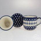 166A / Zestaw do herbaty i ziół 0,27 l - GU-9009 - zdjęcie