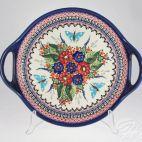 149AR / Taca 33,3 cm - GU-1333A - zdjęcie