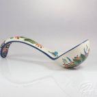 149AR / Łyżka wazowa 25,2 cm - GU-1367A - zdjęcie