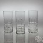 Szklanki kryształowe 420 ml - ZA3198 (Z0780) - zdjęcie 