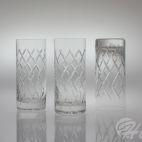 Szklanki kryształowe 420 ml - ZA3299 (Z0778) - zdjęcie 