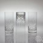 Szklanki kryształowe 420 ml - ZA2434 (Z0775) - zdjęcie 