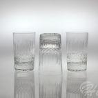 Szklanki kryształowe 280 ml - ZA2434 (Z0774) - zdjęcie 