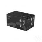 Kieliszki do wódki 35 ml / 6 szt.- Sterling (C041) - zdjęcie