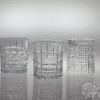 Szklanki kryształowe 320 ml - DIPLOMAT (820655) - zdjęcie 