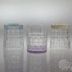 Szklanki kryształowe 320 ml - DIPLOMAT Kolor (522796) - zdjęcie 