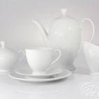 Garnitur do kawy na 12 os./ 39 części - C001 DALIA Niedekorowana - zdjęcie