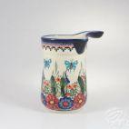 149AR / Rondel 15 cm - GU-271 - zdjęcie