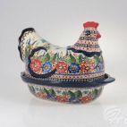 149AR / Kura kokoszka - GU-1773/1788 - zdjęcie