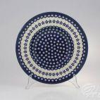 166A / Talerz głęboki do pasty 28 cm - GU-1421 - zdjęcie