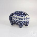 166A / Świnka skarbonka - GD-1815 - zdjęcie