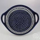 166A / Miska z uszami 33,4 cm - GU-1347A - zdjęcie