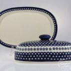 166A / Chlebak 39,5 cm - GU-941 - zdjęcie