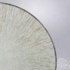 Talerz głęboki 22 cm - 9016 ROMA - zdjęcie