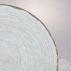 Talerz deserowy 20,5 cm - 9015 BOSS - zdjęcie