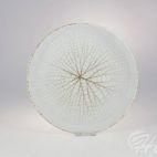 Talerz głęboki 22 cm - 9036 ROMA Leaf - zdjęcie