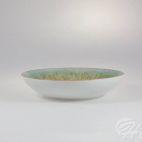 Talerz głęboki 22 cm - 9017 ROMA - zdjęcie