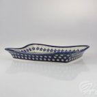 166A / Półmisek 18 x 25 cm - GU-1935 - zdjęcie