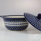 166A / Garnek 2,1 l - GU-1929 - zdjęcie