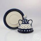 166A / Baba do sera 10,3 cm - GU-1198 - zdjęcie