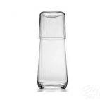 Komplet 5-częściowy do wody - AVANT-GARDE Lumi (KP-1585) - zdjęcie