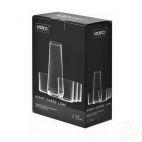 Komplet 5-częściowy do wody - AVANT-GARDE Lumi (KP-1585) - zdjęcie