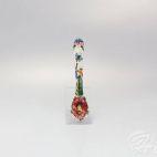 149AR / Łyżeczka do cukru 13,5 cm - GU-1739A - zdjęcie