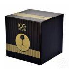 Kieliszki do wina 850 ml / 4 szt. - CELEBRATION (C999) - zdjęcie