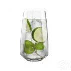 Szklanki wysokie 450 ml - CELEBRATION (C987) - zdjęcie