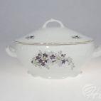 Serwis obiadowy dla 6 os./ 25 części - G559 ROCOCO - zdjęcie