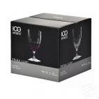 Kieliszki do wina 360 ml / 4 szt. - Prima Lumi (D058) - zdjęcie