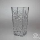 Wazon kryształowy 24,5 cm - 16297 (200409) - zdjęcie