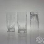 Szklanki wysokie kryształowe 320 ml - 1584 (Z0804) - zdjęcie