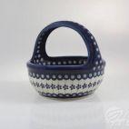 166A / Koszyk 17,5 cm - GU-1212A - zdjęcie