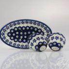 166A/ Zestaw do przypraw - GU-9012A - zdjęcie