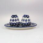 166A/ Zestaw do przypraw - GU-9012A - zdjęcie